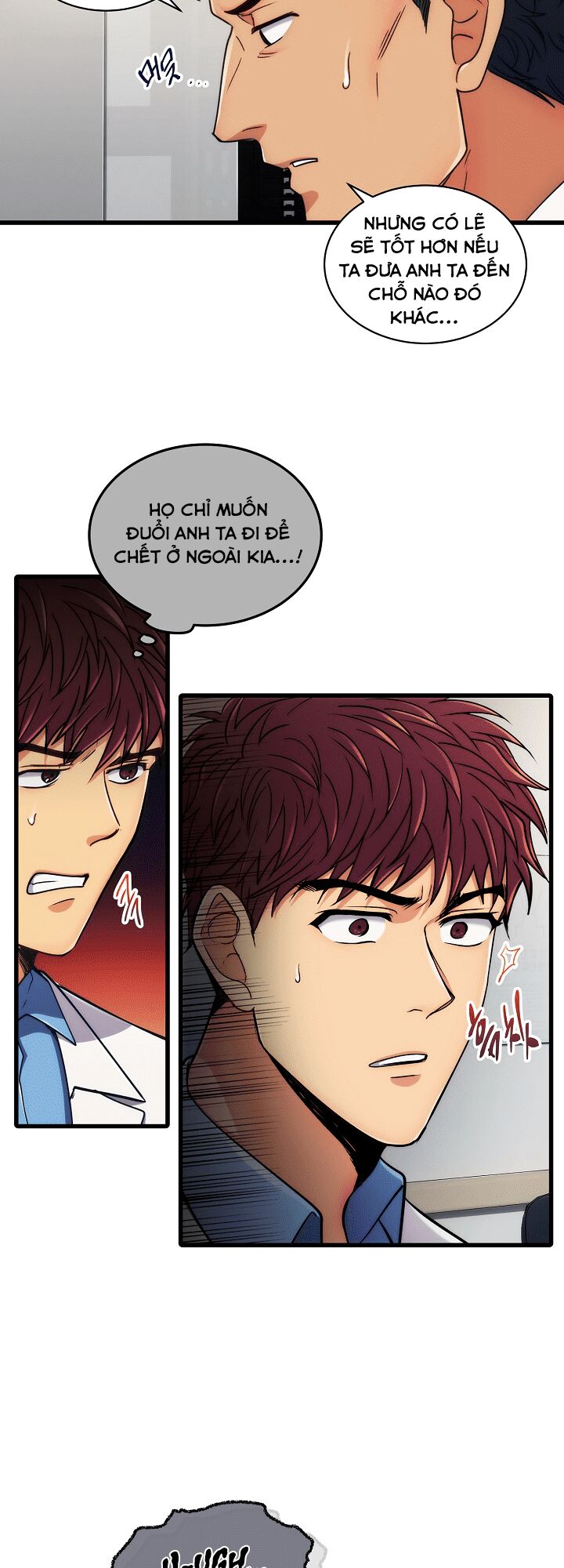 bác sĩ trùng sinh chapter 54 4