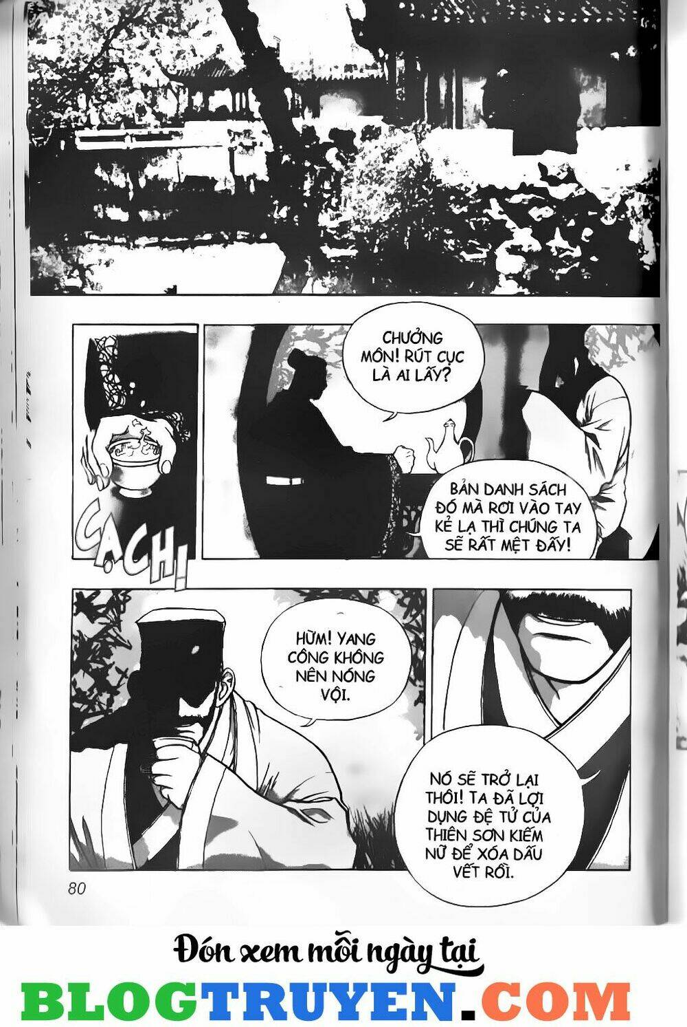 thiên lang liệt truyện chapter 5 9