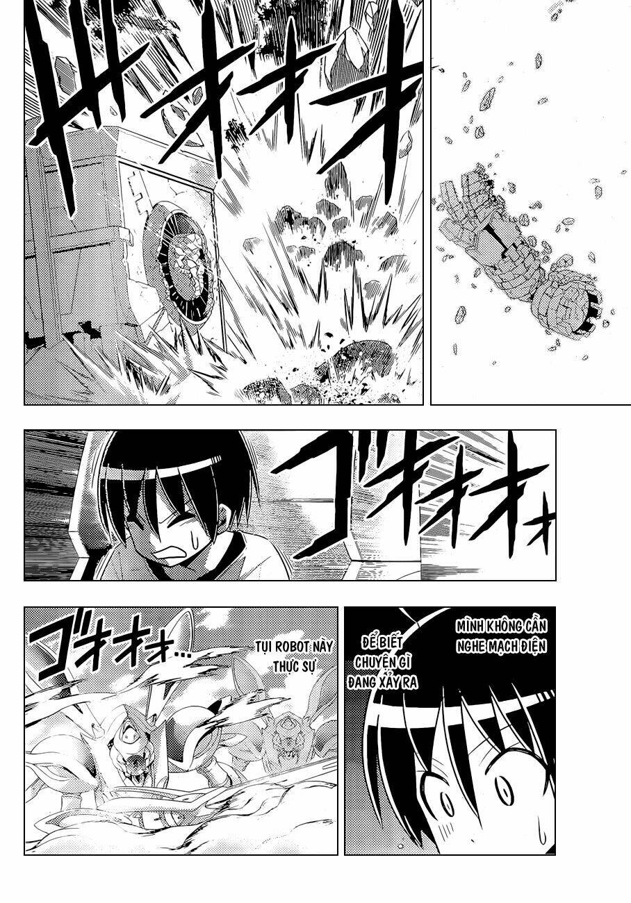 ad astra per aspera chapter 1.2 6