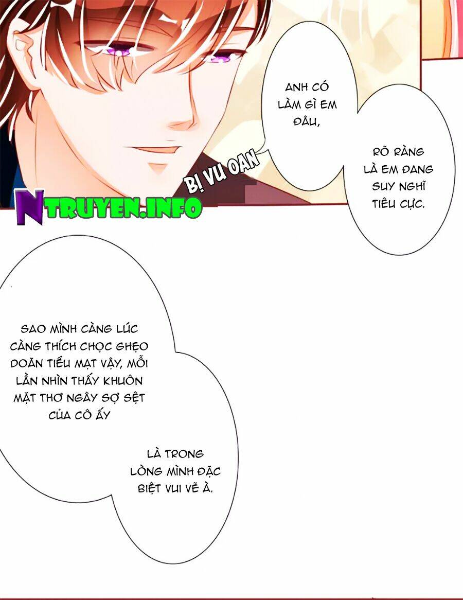 vương tước tư hữu bảo bối chapter 62 4