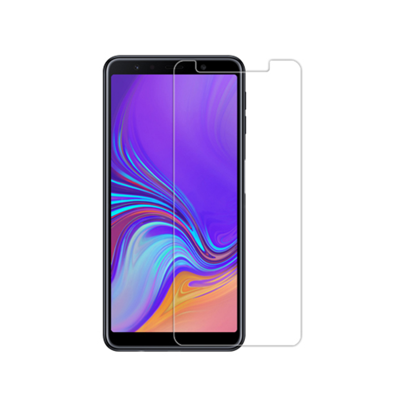 Miếng dán cường lực cho Samsung A7 2018