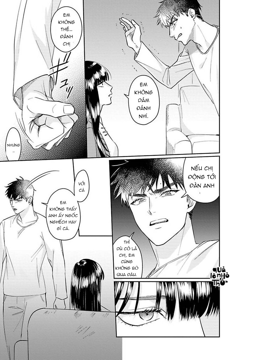 định mệnh đời tôi chapter 3 42