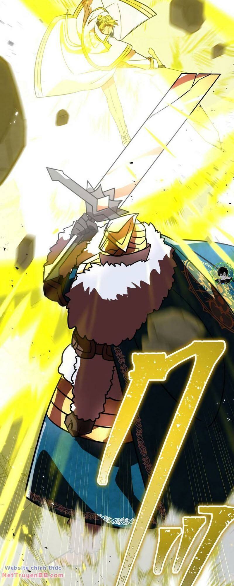 Huyết Thánh Cứu Thế Chủ~ Ta Chỉ Cần 0.0000001% Đã Trở Thành Vô Địch chapter 64 74