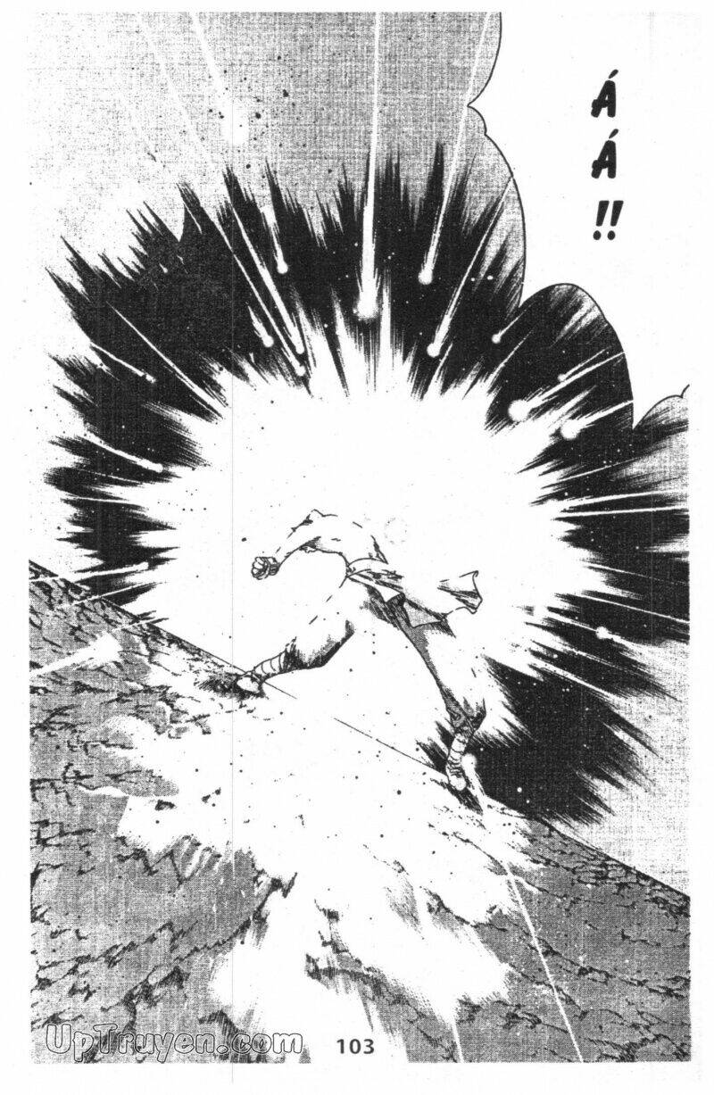 giang hồ bá đạo ký chapter 23 103