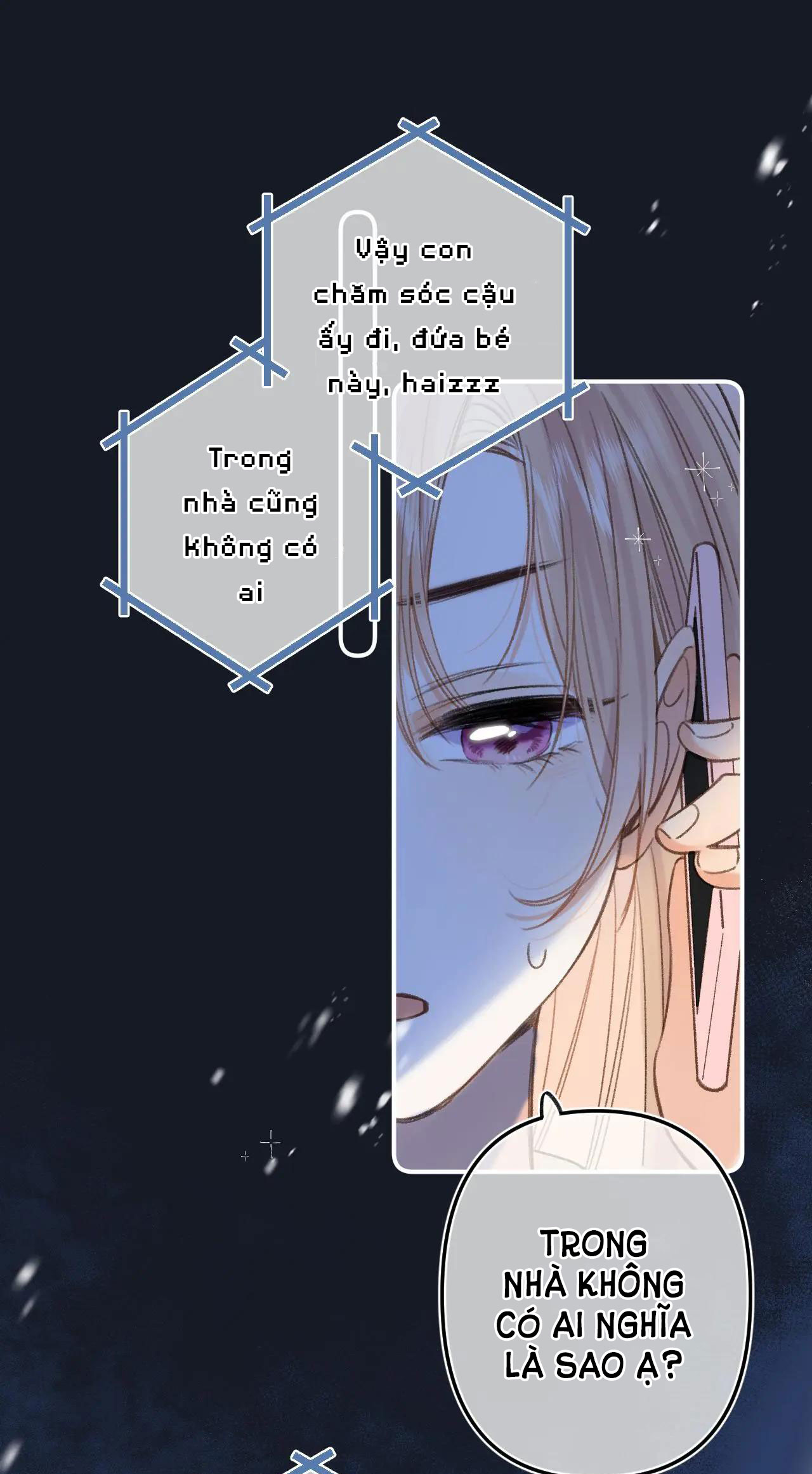 vụng trộm không thể giấu - mối tình thầm kín chapter 52 26