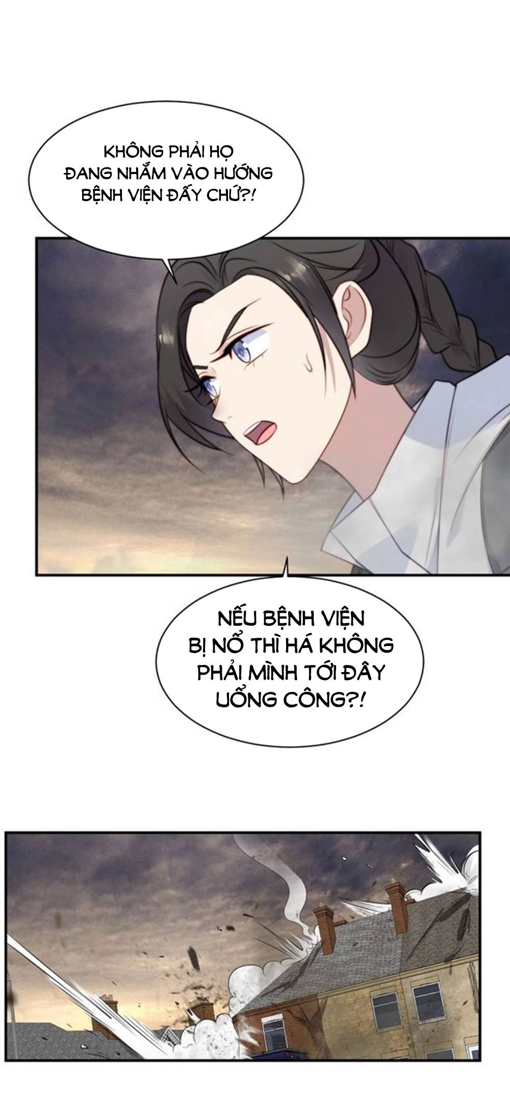 khoá chặt đôi môi (full) chapter 37 9