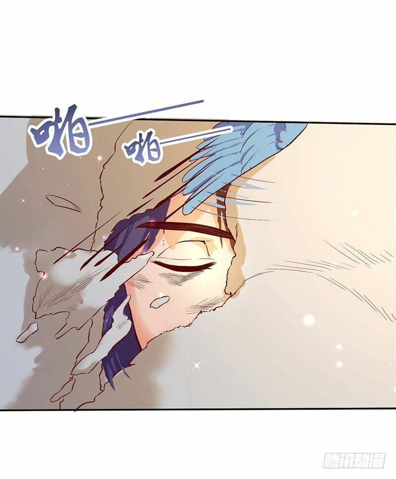 hỗn độn kiếm thần chapter 50 46