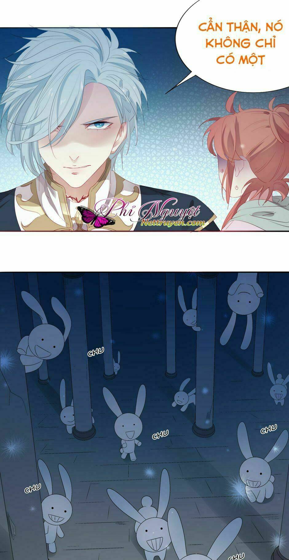 hiệp sĩ của nữ hoàng chapter 23 20