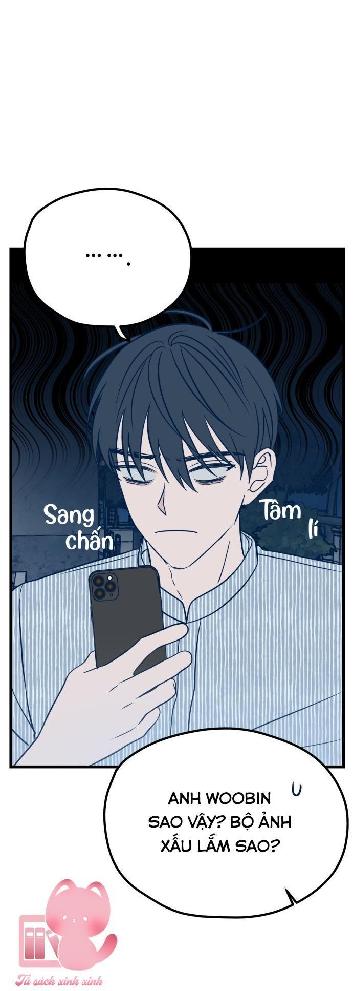 kẻ cắp gặp bà già chapter 9 40