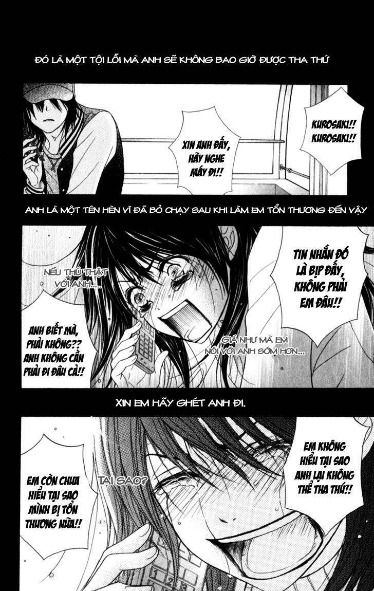 điện kích daisy chapter 34 33