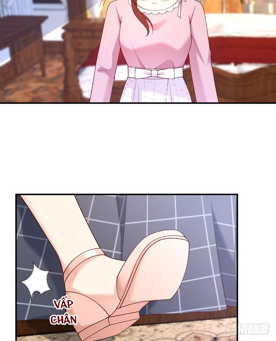 nam thần truy thê chỉ nam chapter 29.1 20