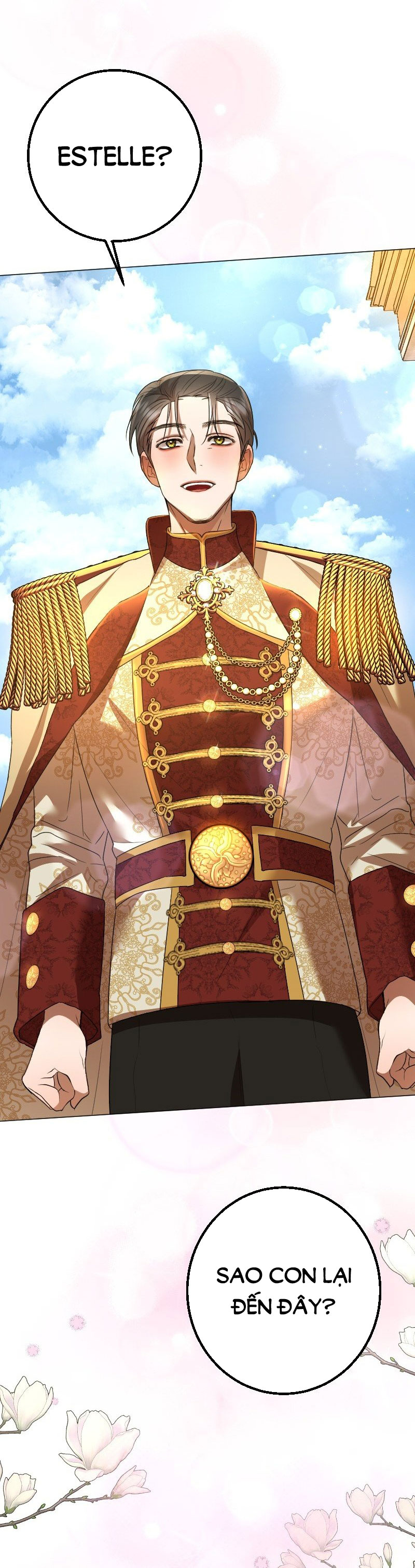 ngã rẽ định mệnh chapter 19.2 37