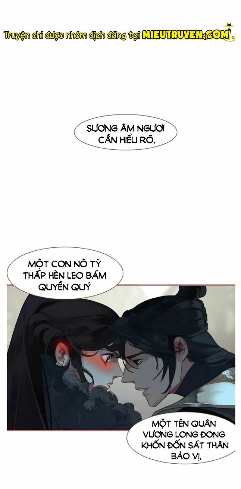 nhất đại linh hậu chapter 71 27