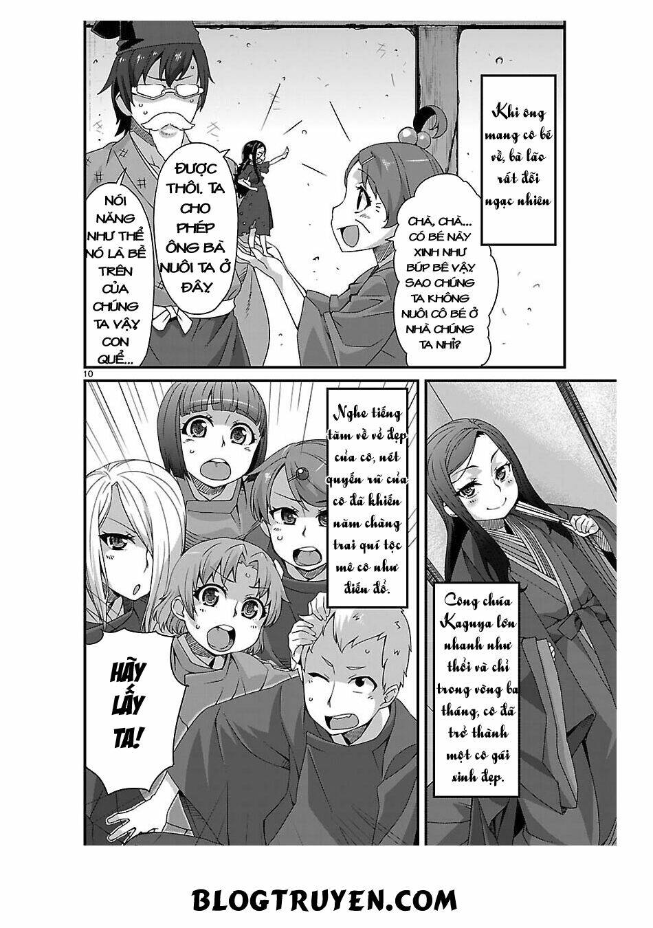 corpse party hysteric birthday 2u chapter 4 14