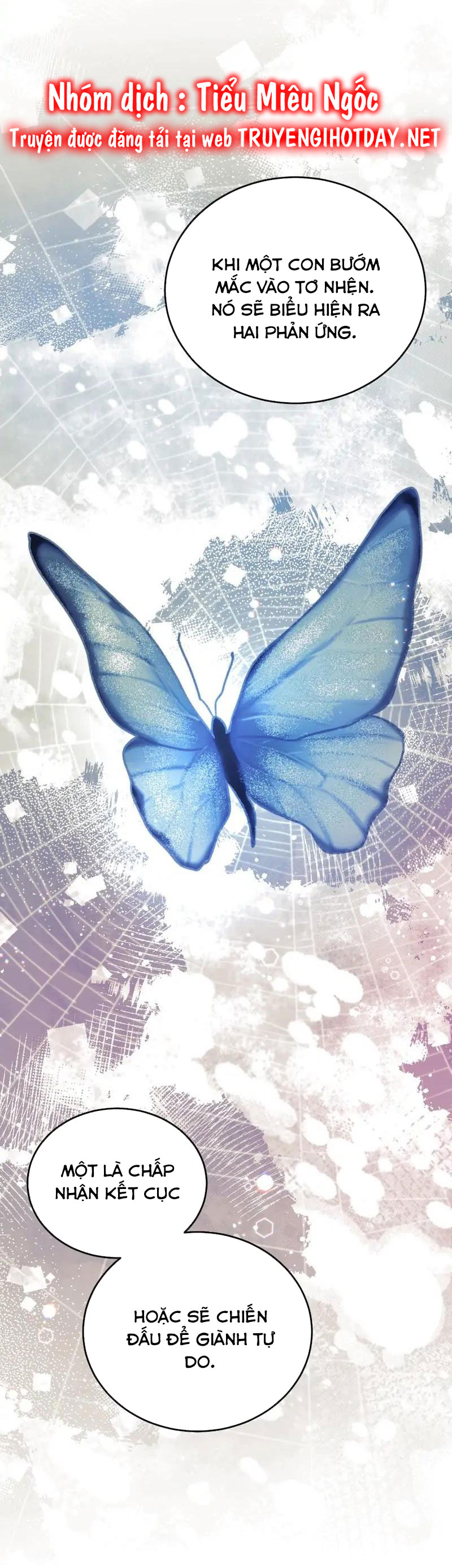 tôi sẽ cứu nam phản diện bị nữ chính ruồng bỏ chapter 95 24