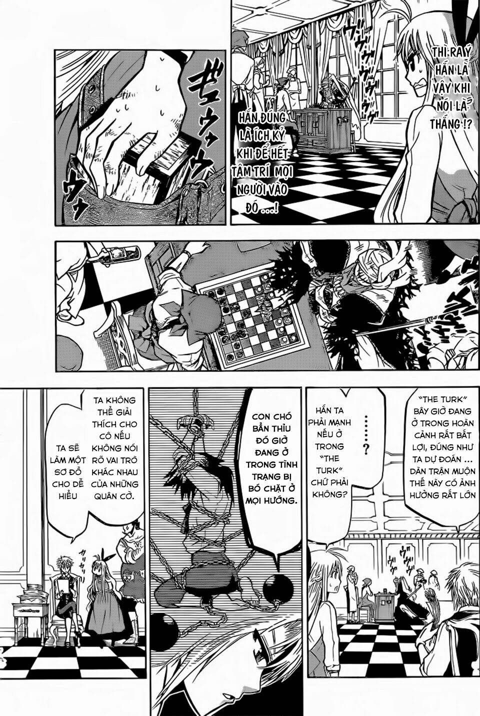 chrono monochrome chapter 12 12