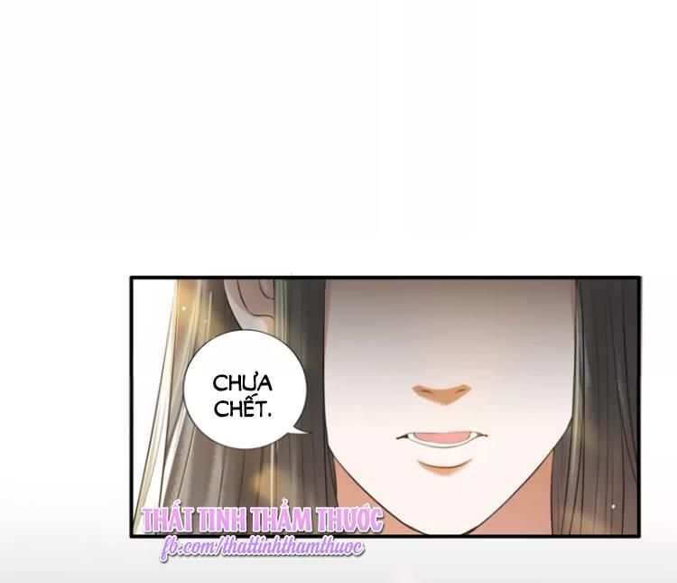 cách vách có một đào yêu chapter 21 21