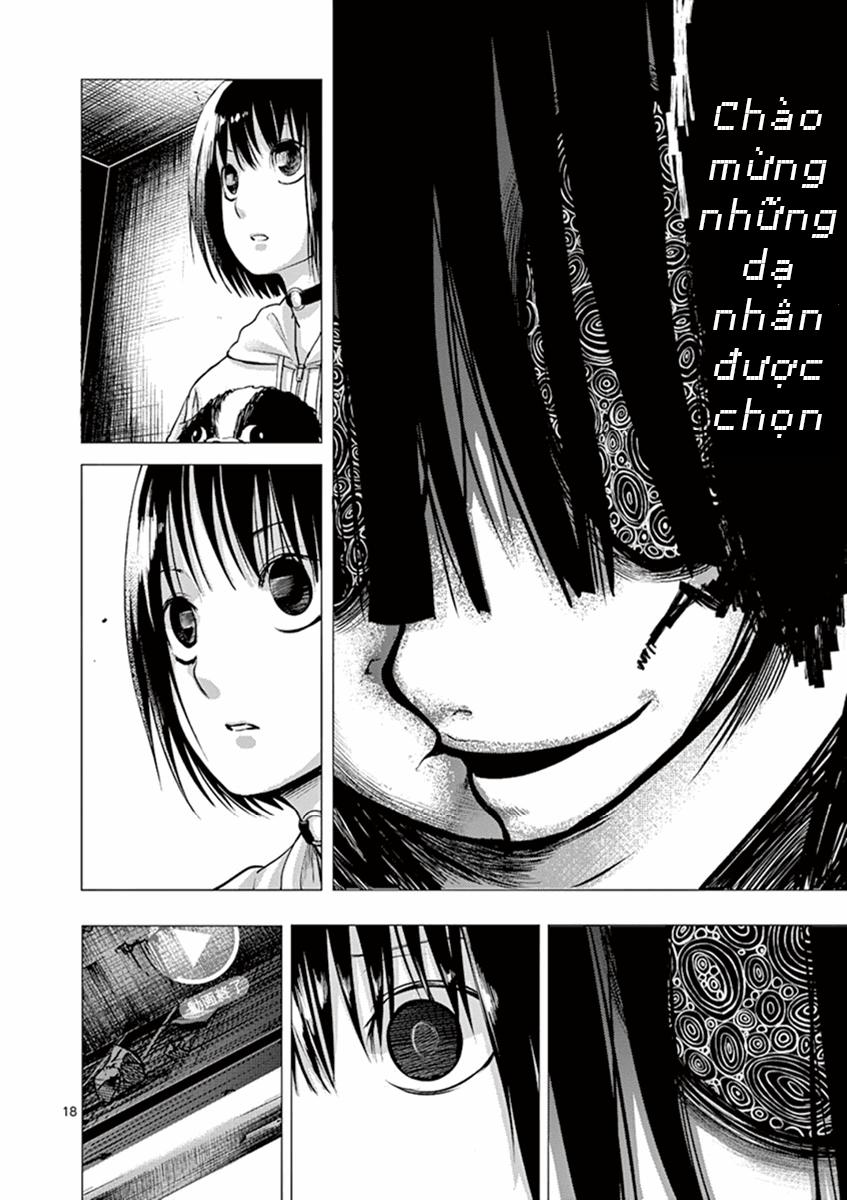 yajin chapter 6 21