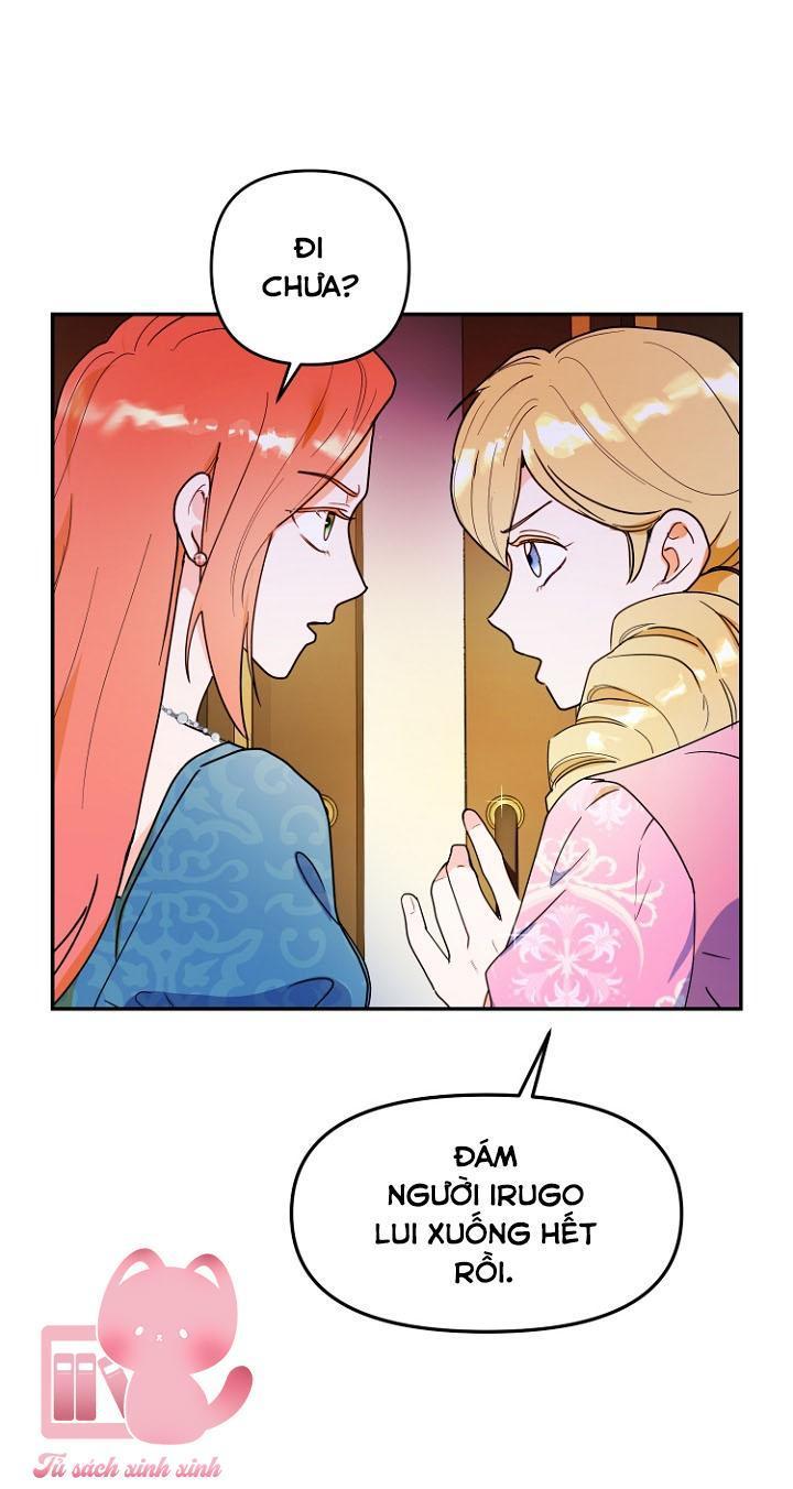 bỏ quách chồng con đi, tiền bạc mới là tất cả chapter 13 61