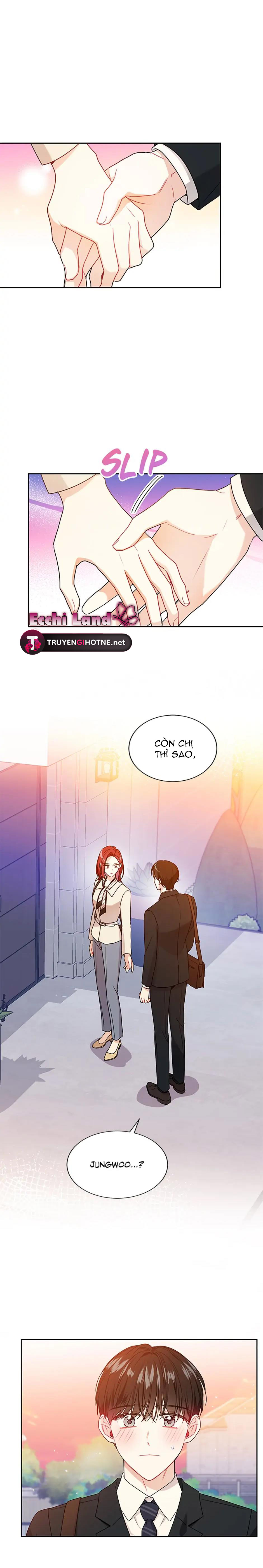 chỉ thị đặc biệt của sếp chapter 53.1 3