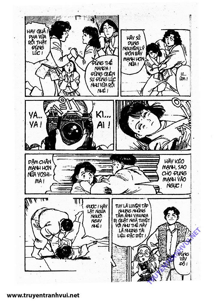 yawara chapter 128 15