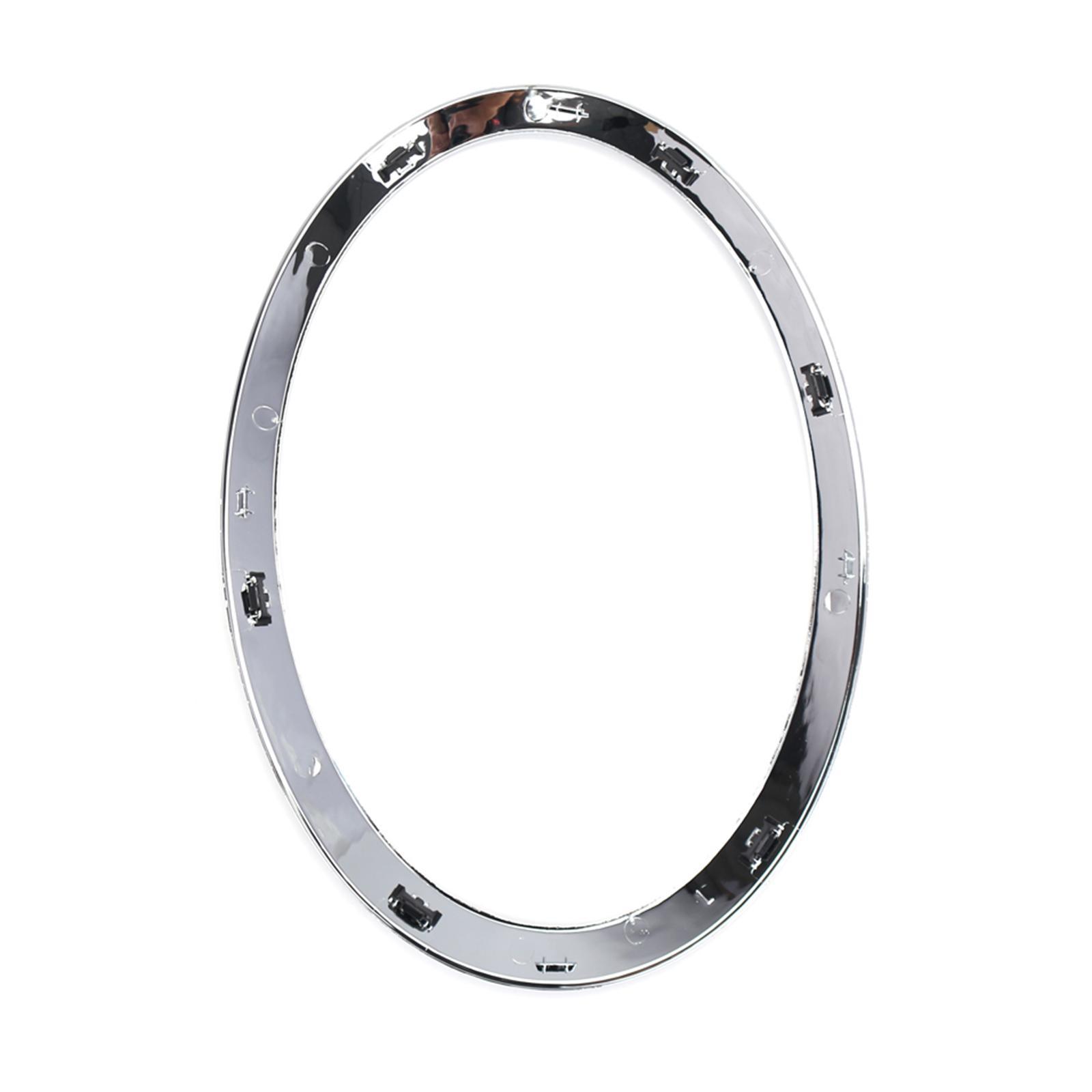 Headlight Bezels,  Bezel Cover, High Performance, Decoration ,Spare Parts Headlight   Headlight Cover  for   Mini