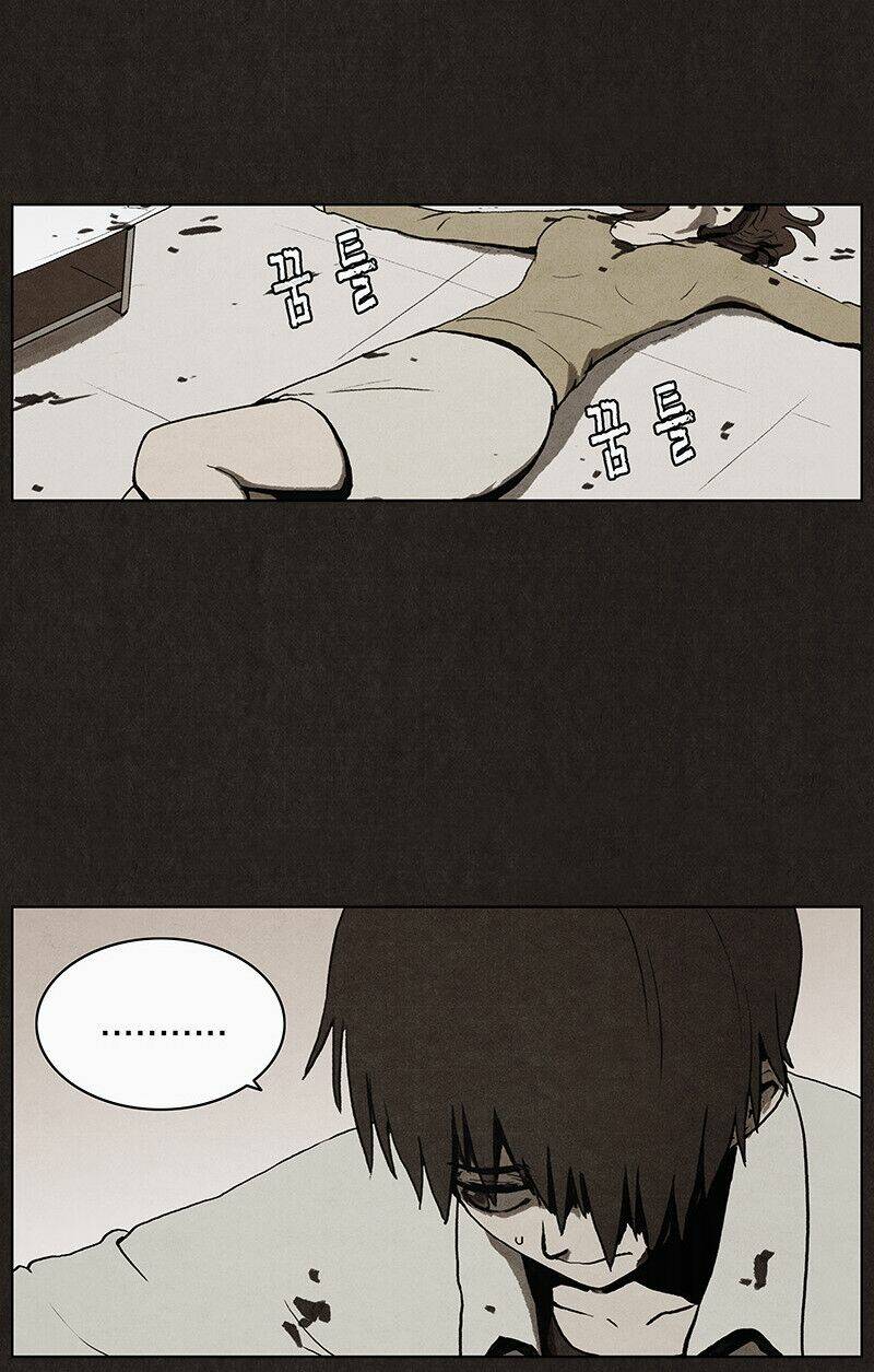 đứa con của quỷ dữ chapter 3 33