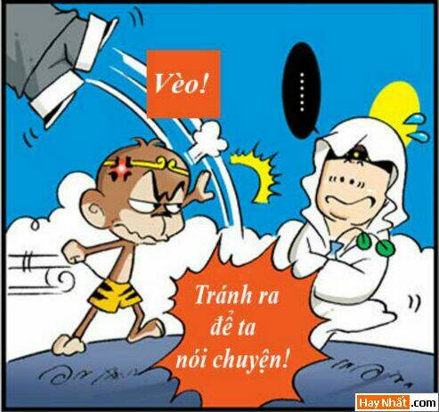 tây du kí không hài chapter 13 47