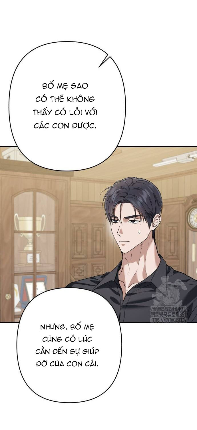 bóng râm mùa xuân chapter 11.1 28