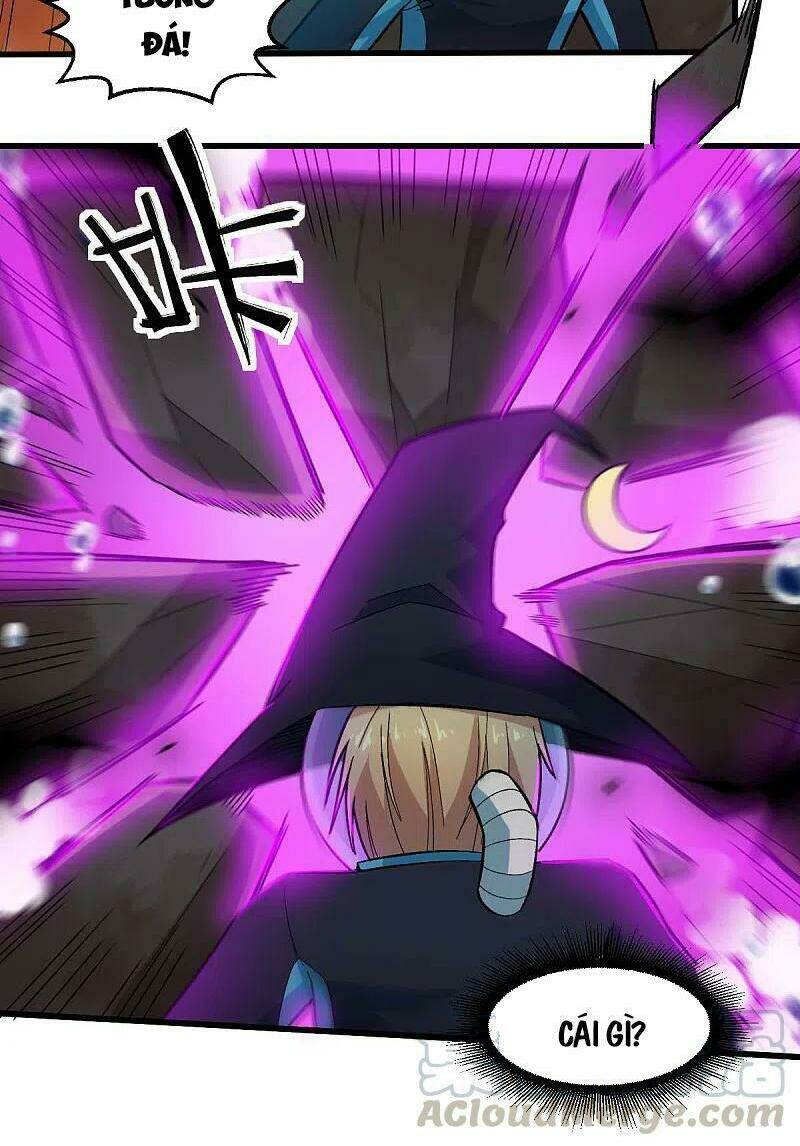 vườn trường cuồng sư hệ thống chapter 212 9