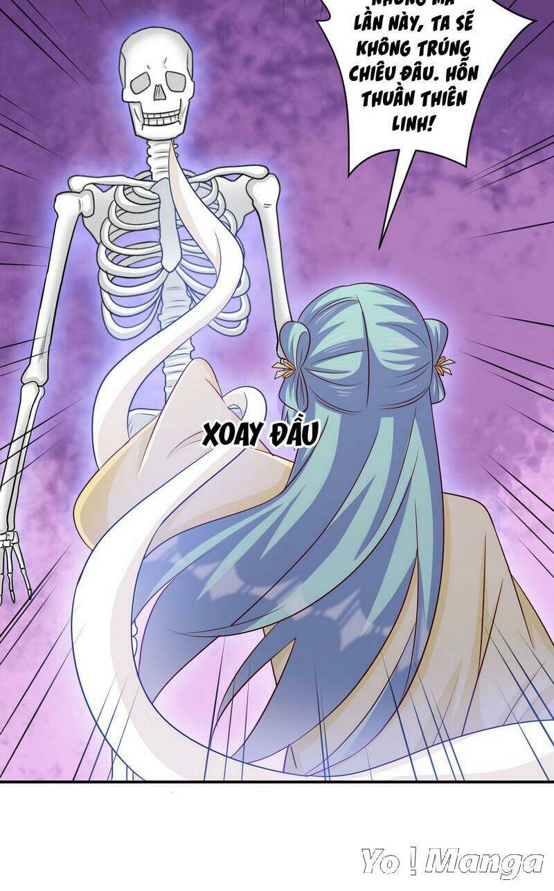 độc y cuồng phi chapter 54 16