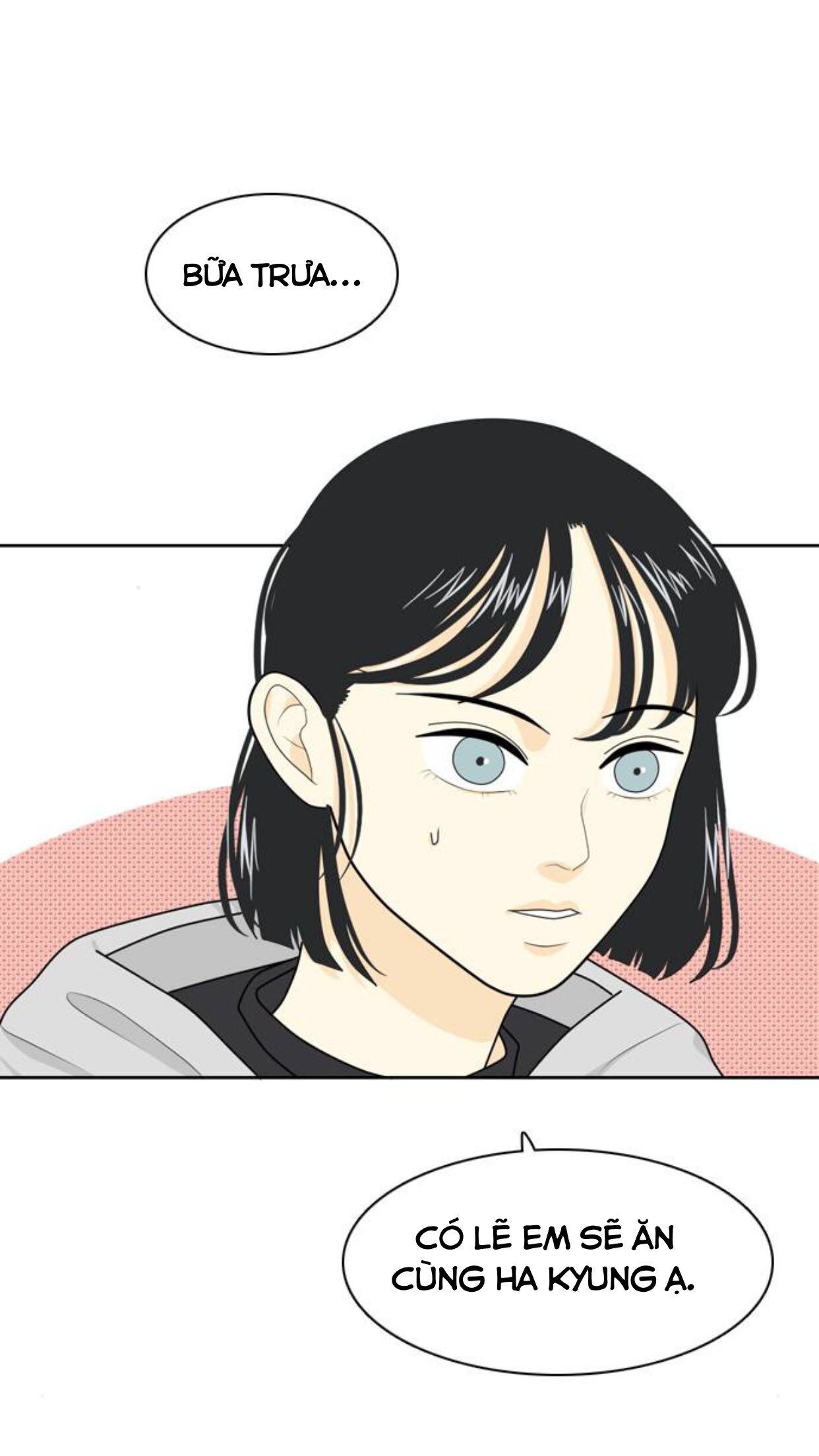 sống chung một nhà chapter 20 5