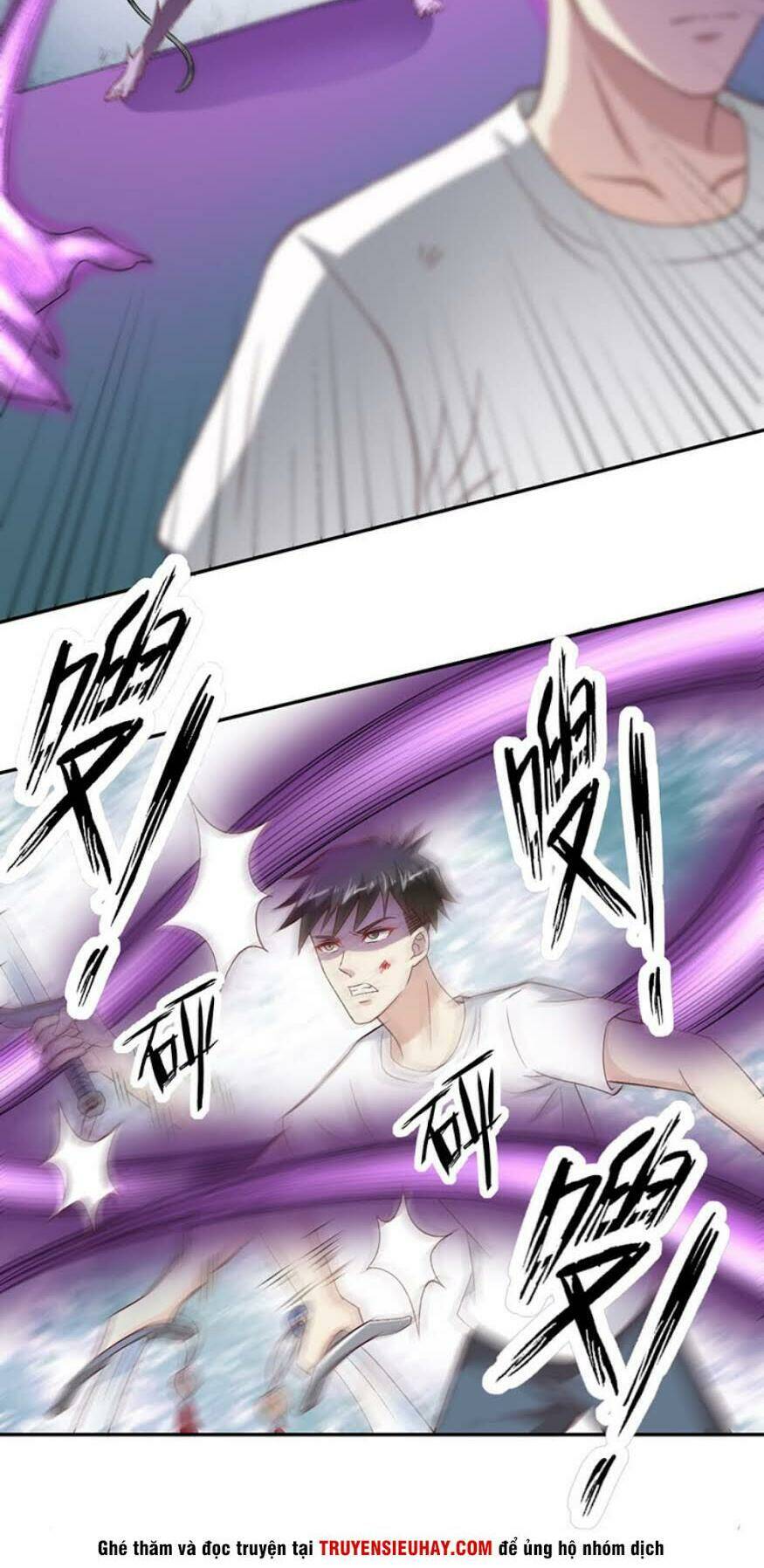 táng kiếm quyết chapter 24 8