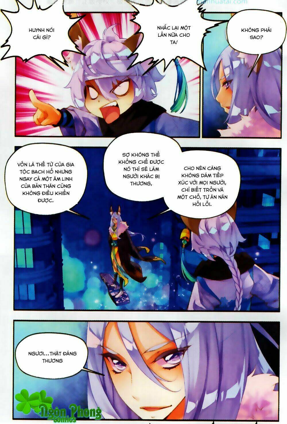 thu la chapter 25 12