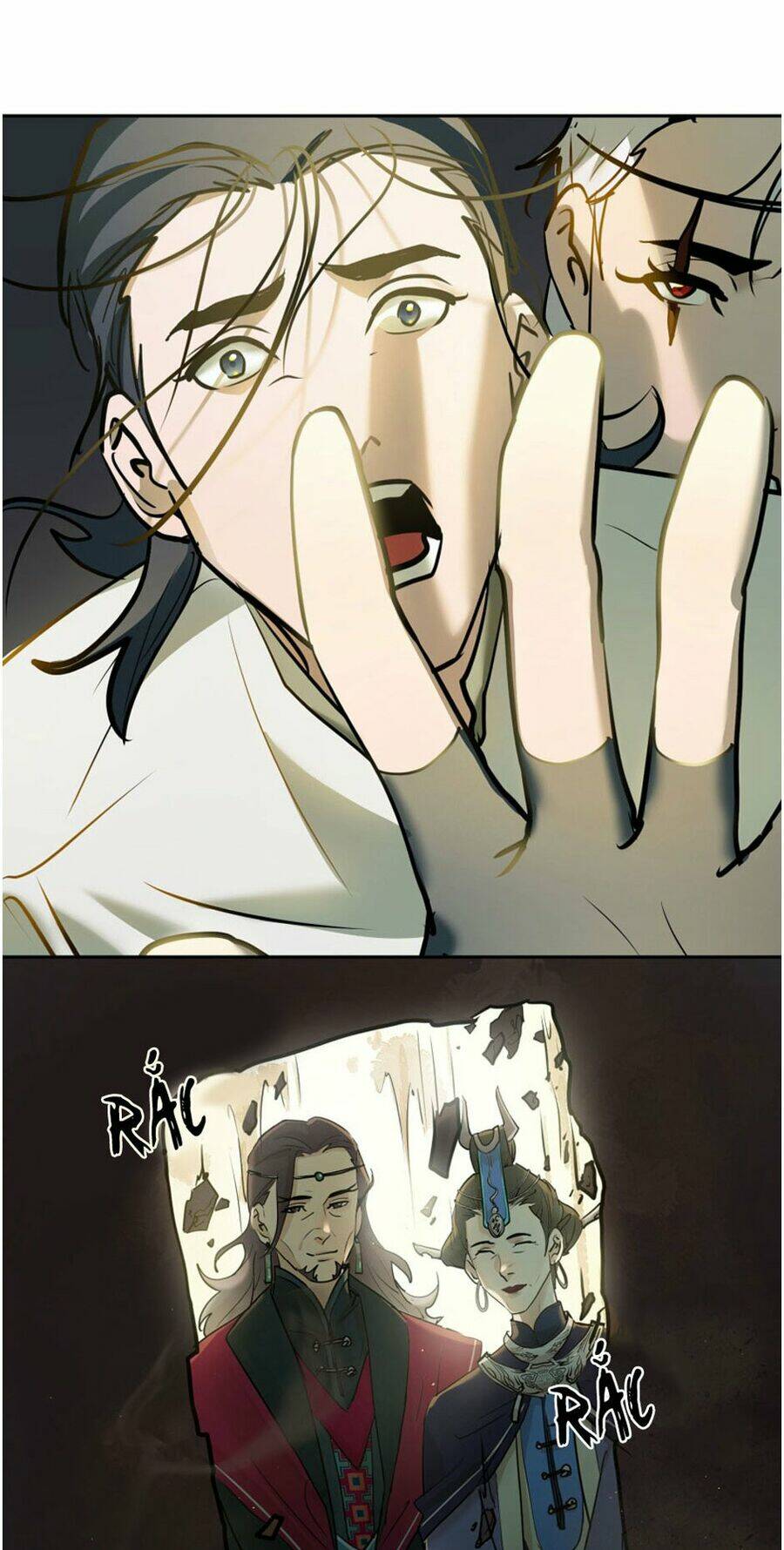 anh hùng và hiệp nữ chapter 72 21