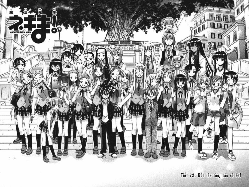 bậc thầy ma pháp chapter 72 9