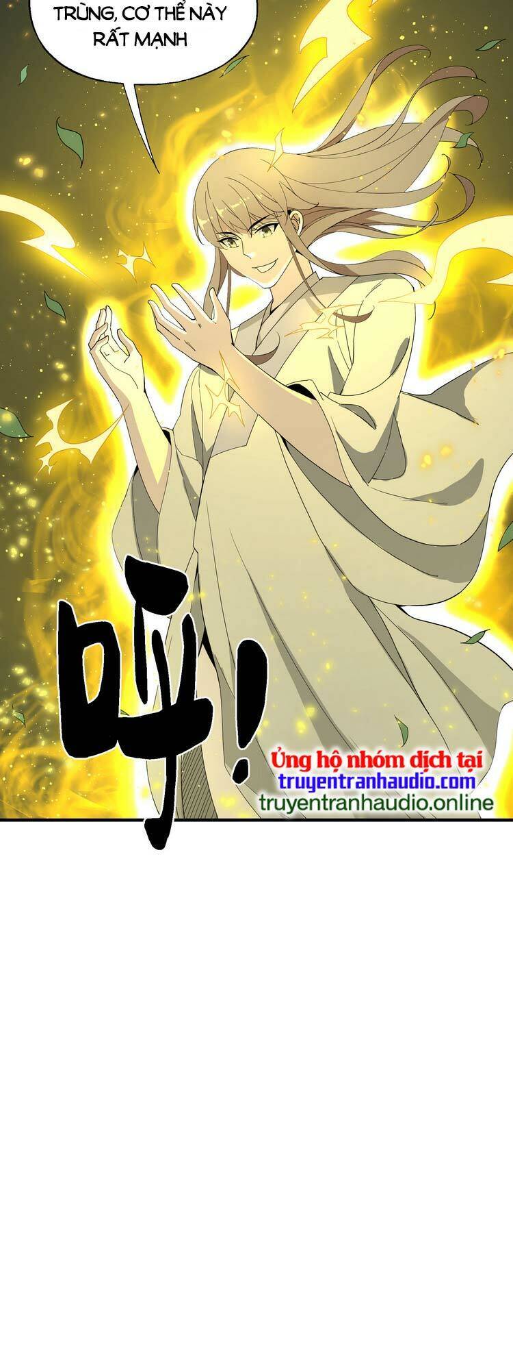 ta xuất sơn liền vô địch chapter 6 40