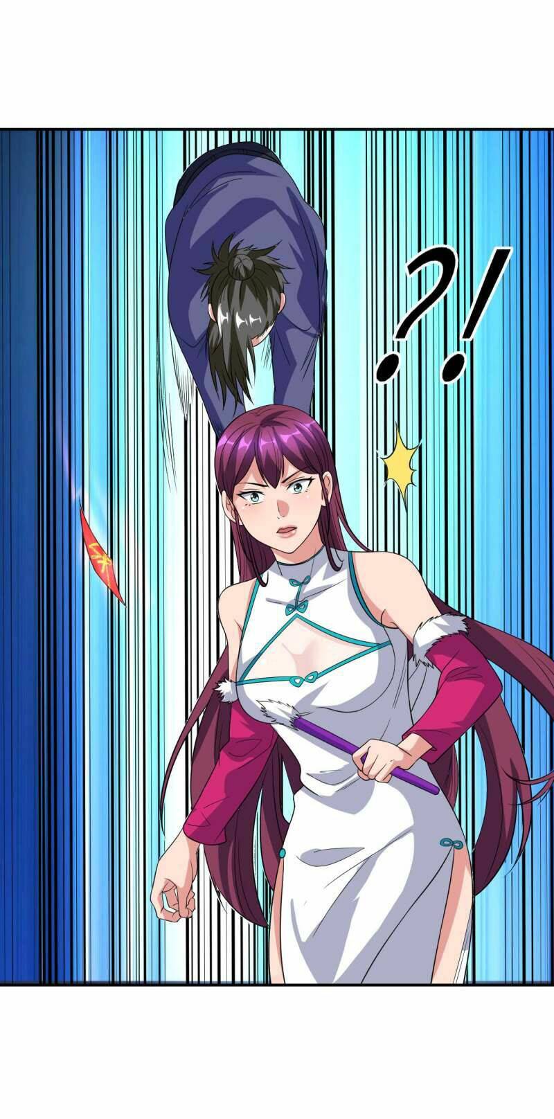 tu chân truyền nhân tại đô thị chapter 15 19