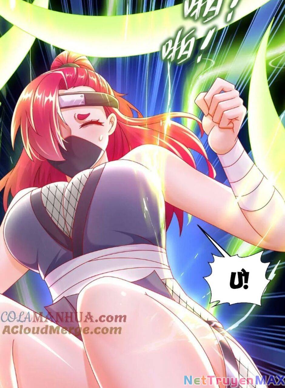 tuyệt thế đạo lữ chapter 68 6