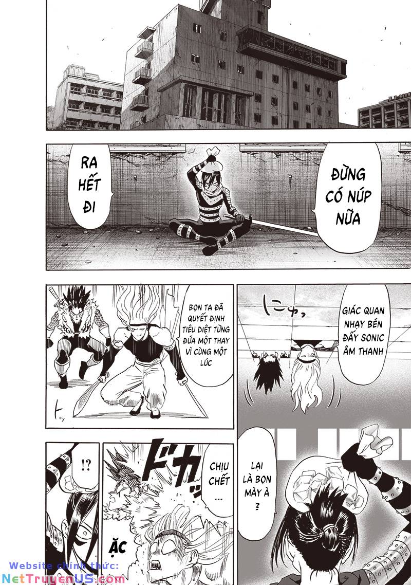 one-punch man chapter 242 2