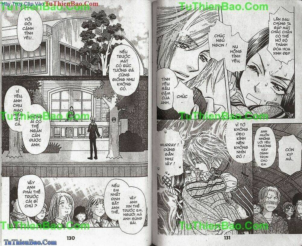 nàng men chàng bóng chapter 3 62