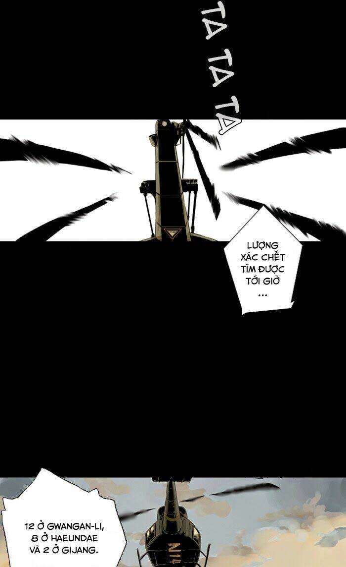 những xác chết hồi sinh từ đại dương chapter 1 30