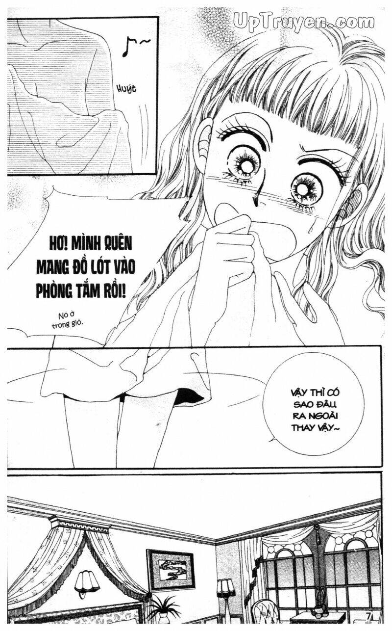 vợ chồng trẻ con bản đẹp chapter 2 7