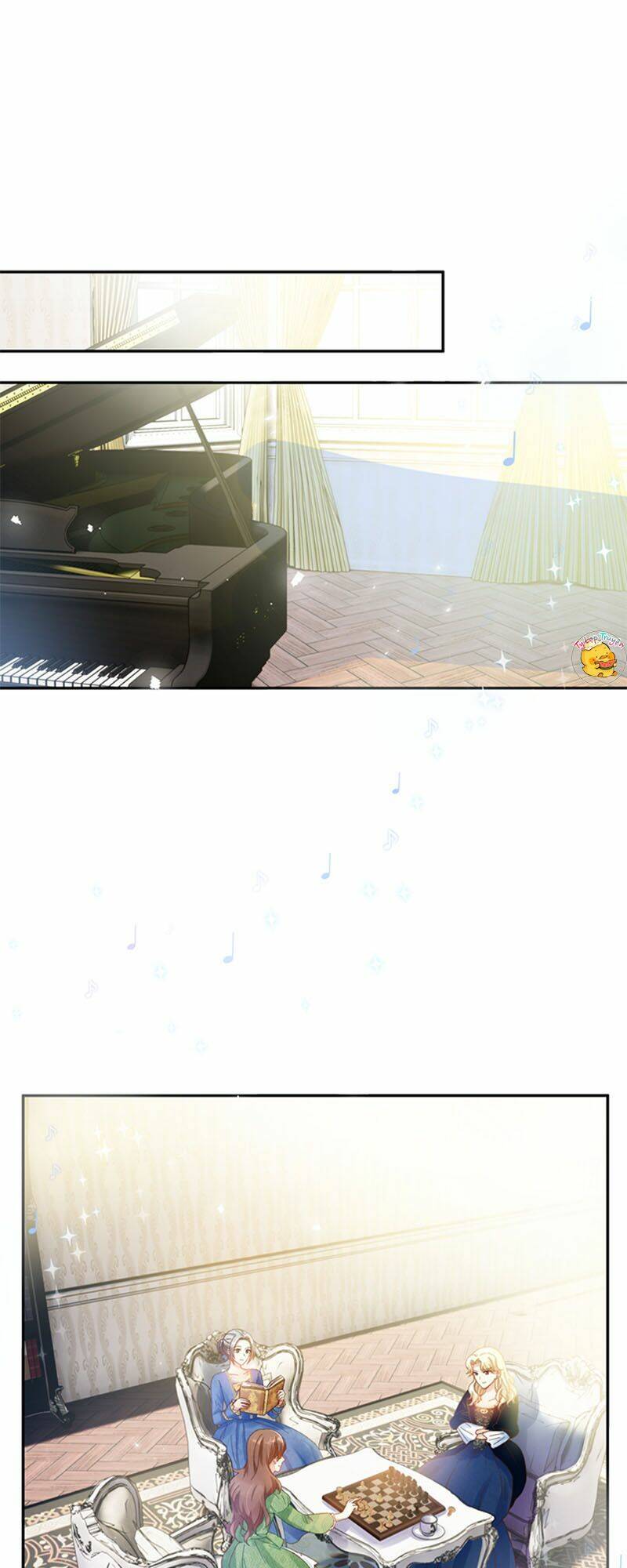 ác nữ cải biến chapter 56 21