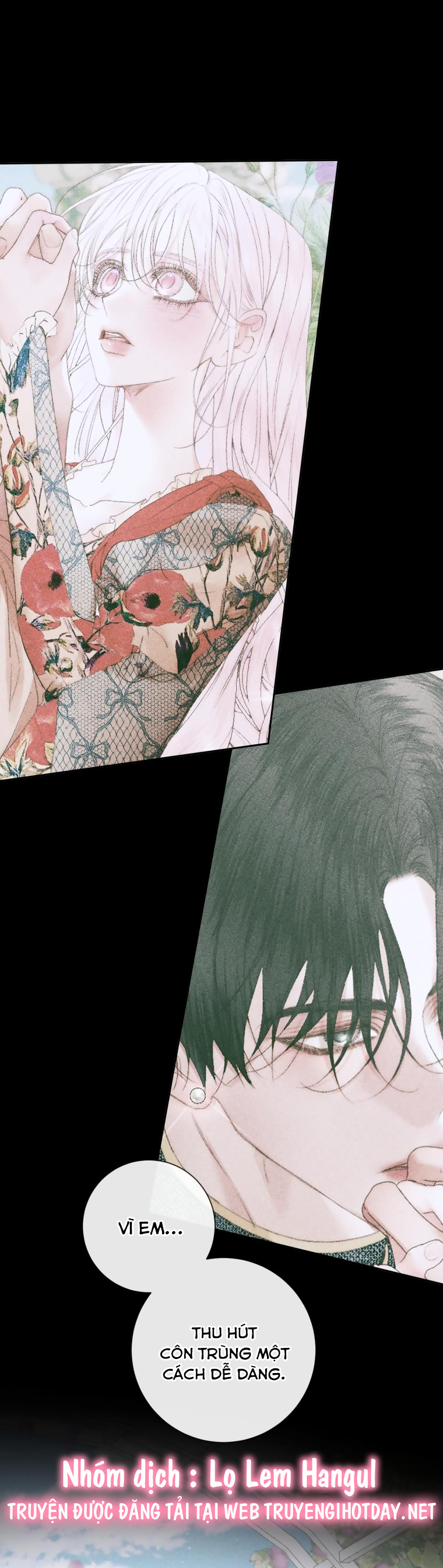 trở thành cô vợ khế ước của nhân vật phản diện chapter 92.1 1