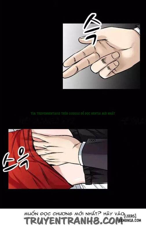 mùi vị của đôi bàn tay chapter 76 20