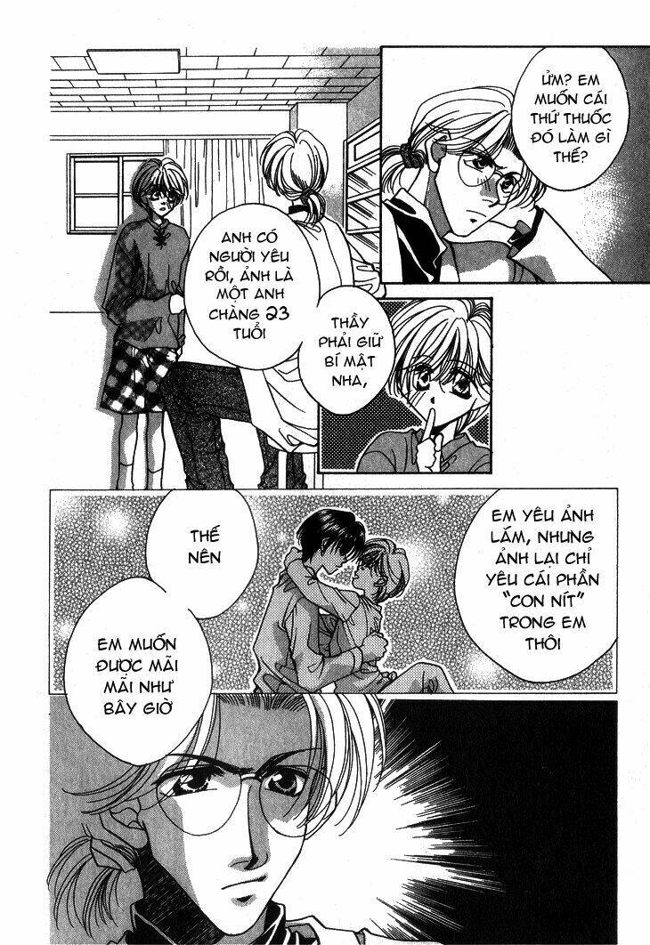 before you grow up chapter 1 14