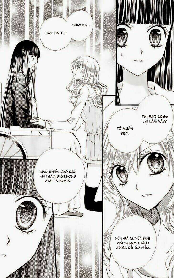 arisa chapter 22 20