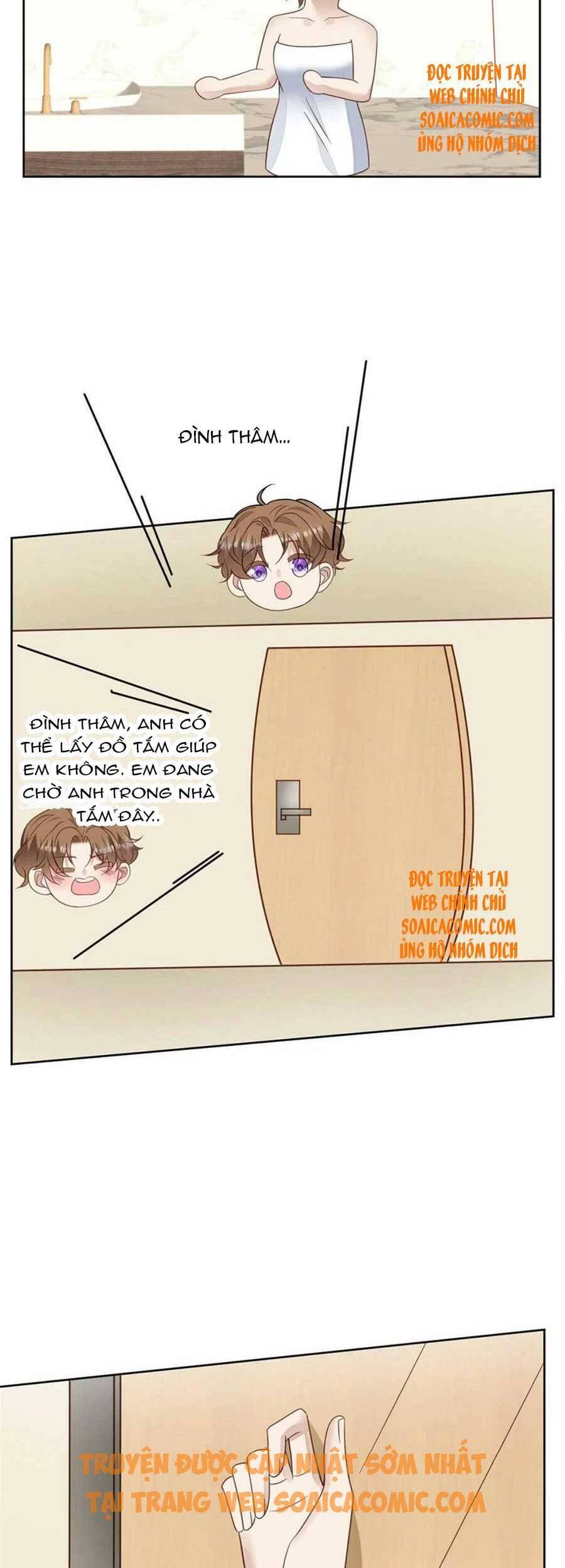 dựa vào đại lão ổn định vị trí c trong nam đoàn chapter 118 20