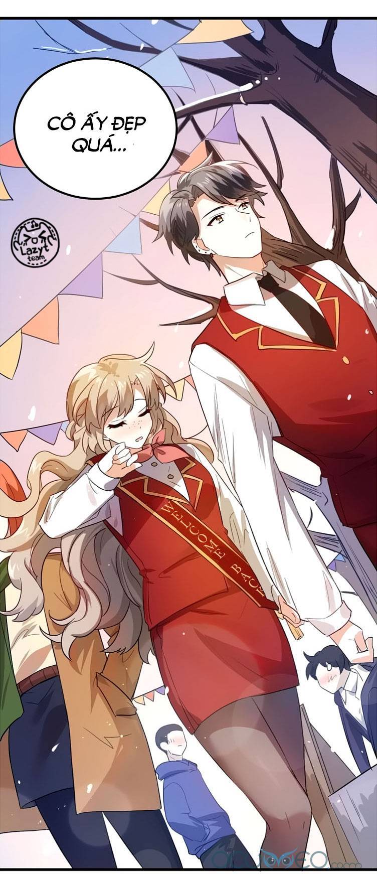 tình yêu huyễn tưởng chapter 10 37